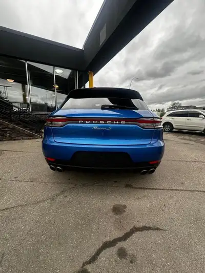 2020 Porsche Macan S AWD- No Accidents- Low KM- Pano Roof, View more