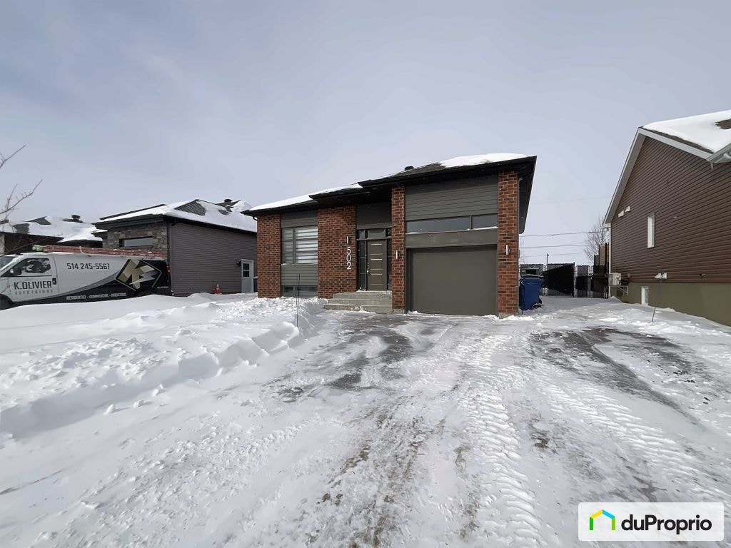 $679,999 - Bungalow for sale in Napierville — photo 2