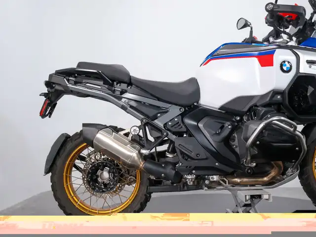 2025 BMW R1300GS Adventure in Street, Cruisers & Choppers in Kelowna - Image 11