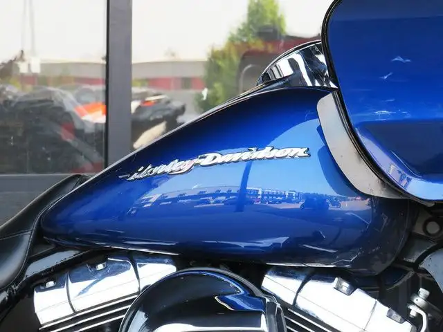 2016 Harley-Davidson FLTRXS - Road Glide Special in Sport Touring in Cambridge - Image 14