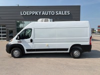 2019 RAM ProMaster 2500 Cargo Van Work-Ready with A/C Unit & Shelving Price: Contact Loeppky Auto Sa... (image 1)