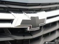 Navigate every journey with confidence and comfort in the 2024 Chevrolet Equinox LS. Dressed in stri... (image 8)