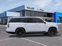 Engine: 8 Cylinder Engine 6.2L/375CI L/100Km City: 16.6 L/100Km Hwy: 13.0 Safety Equipment Door lock... (image 8)