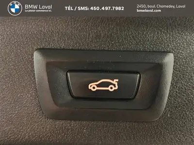 2020 BMW X3 M40i | Gr. M aérodynamique |, View more