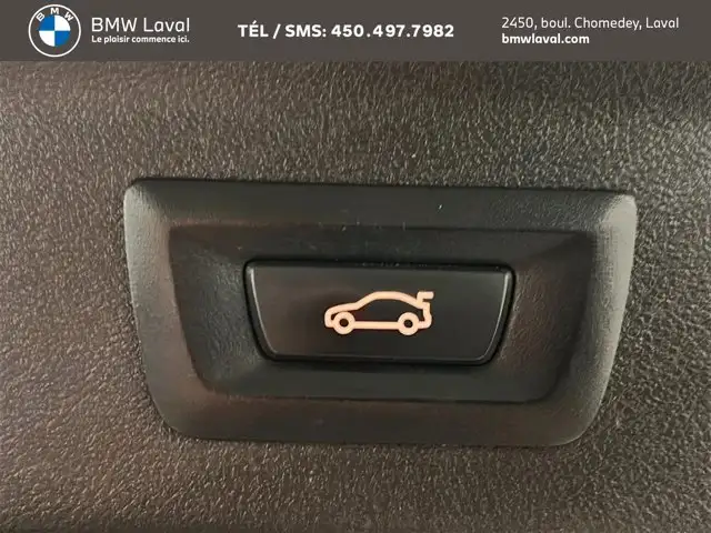 2020 BMW X3 M40i | Gr. M aérodynamique | in Cars & Trucks in Laval / North Shore - Image 32