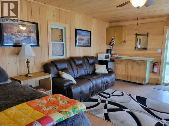 8687 GALA BAY ROAD Fraser Lake, British Columbia in Houses for Sale in Burns Lake - Image 30