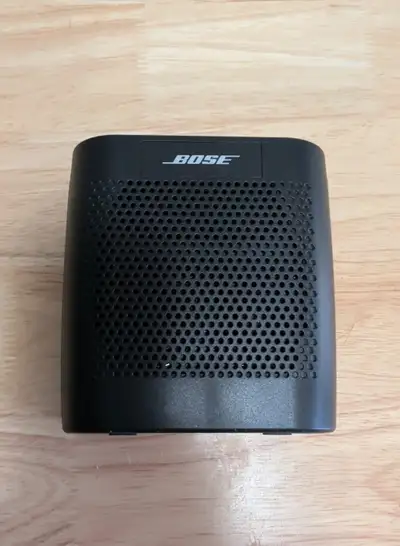 Bose Soundlink Color, View more