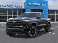 Welcome To Sherwood Park Chevrolet. The #1 Volume Chevrolet Dealer in Canada. This Chevrolet COLORAD... (image 5)