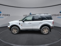 *Aluminum Wheels!* The 2026 Ford Bronco Sport brings together off-road poise, practical scale and tr... (image 4)