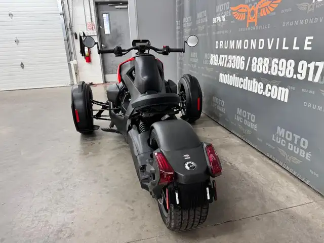 2022 Can-Am Ryker in Sport Touring in Drummondville - Image 10