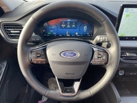 **WE WILL BEAT ANY FORD DEALER IN THE CITY** The 2026 Ford Escape Plug-In Hybrid is the perfect blen... (image 7)