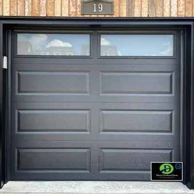 Looking for honest, reliable garage door service in St.Catherines, Niagara and more We specialize in...