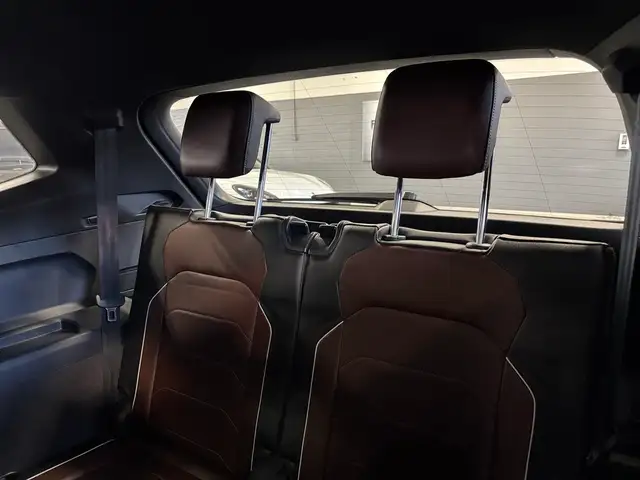 2023 Volkswagen Tiguan R-Line|4MOTION|NAV|FENDERAUDIO|7PASS|BROW in Cars & Trucks in City of Toronto - Image 14