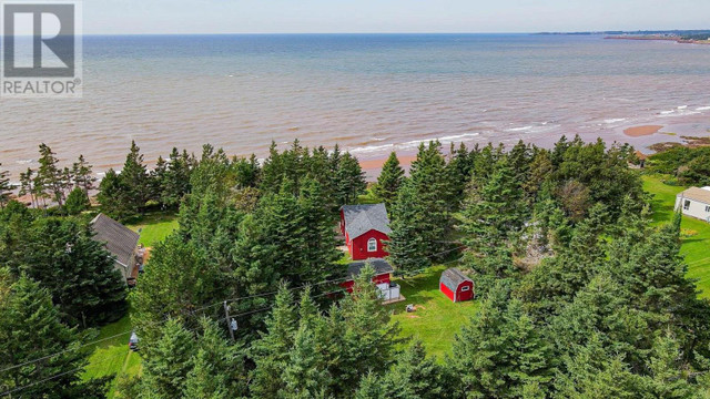 82 Gordon Cove Road Chelton, Prince Edward Island in Houses for Sale in Summerside