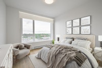 Habiter au Juléo 2, c'est s'offrir un style de vie axé sur le confort et le bien-être. Les apparteme... (image 3)