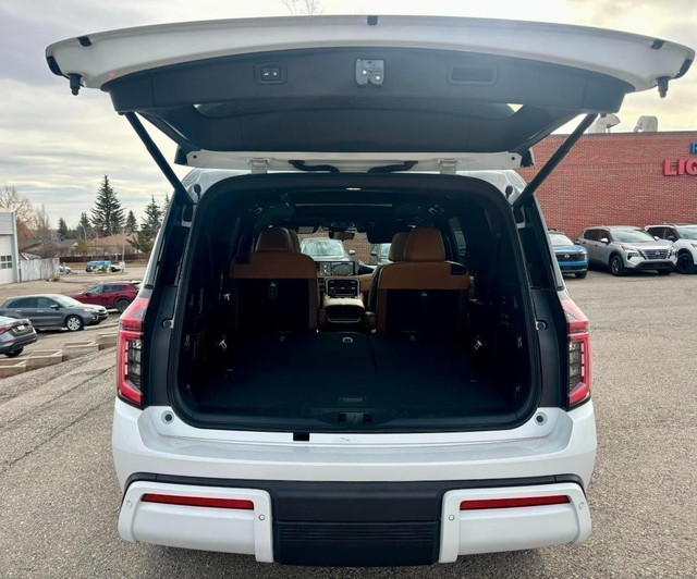 2025 Nissan Armada in Cars & Trucks in Calgary - Image 4