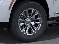Check out this 2026 GMC YUKON DENALI... Fully equipped with options like Heated and Cooled Seats, Pa... (image 8)