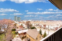 Unit Features: Spacious suites with plank flooring Stove and refrigerator included Spacious linen cl... (image 6)