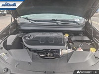 Look at this certified 2020 Jeep Cherokee Trailhawk 4WD | Leather Trim | Nav | CarPlay | Android Aut... (image 8)