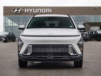 2024 Hyundai Kona Preferred AWD | CPO | NO REPORTED ACCIDENTS The 2024 Hyundai Kona Preferred AWD re... (image 1)