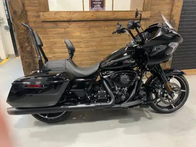 Durham Harley-Davidson has one of the largest used motorcycle inventories in the GTA. We are storing...