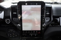 This Ram 1500 has a dependable Twin Turbo Regular Unleaded I-6 3.0 L/183 engine powering this Automa... (image 9)