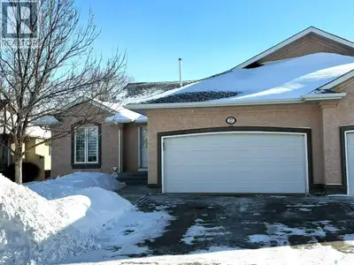 Welcome to ArborGlen Estates — Peaceful Living Backing Arbor Creek Park Unit 27 is the perfect place...