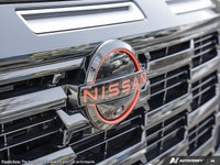 This Nissan Armada delivers a Twin Turbo Premium Unleaded V-6 3.5 L/213 engine powering this Automat... (image 8)