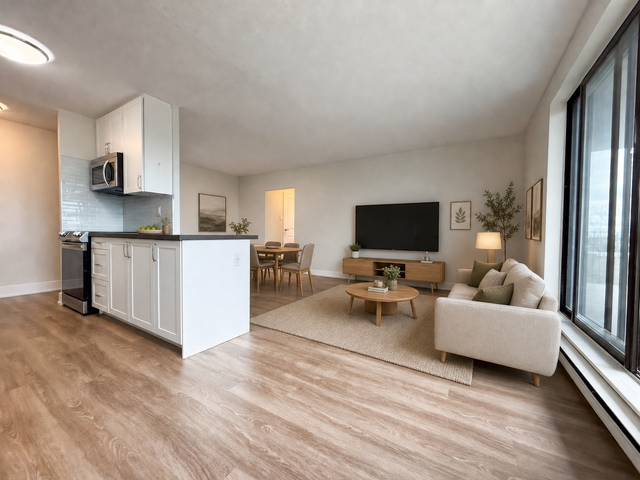 2 Bedroom Apartment for Rent - 401 West Street North