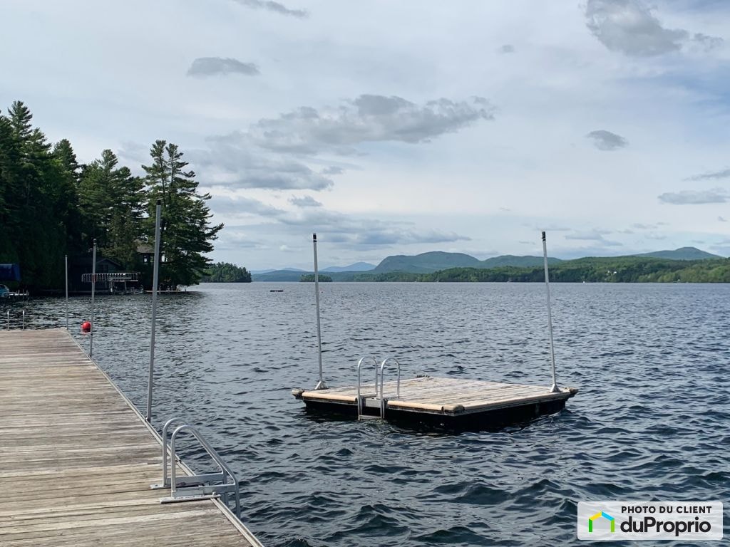 $927,000 - Bungalow for sale in Magog — photo 3