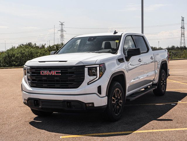 2025 GMC Sierra 1500 Elevation in Cars & Trucks in Strathcona County - Image 4