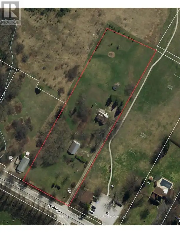 48 KING STREET Kincardine, Ontario in Land for Sale in Owen Sound - Image 7