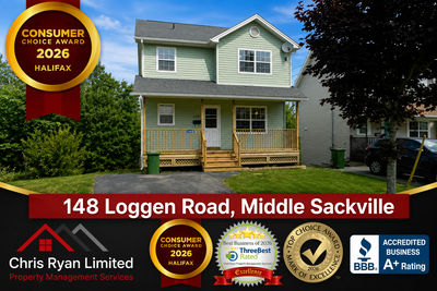 Inquiries - TEXT Chris Ryan @ 902-830-4465. Do not message via Kijiji. For Rent: 148 Loggen Road, Mi...