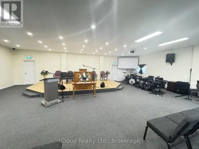 3518 KING STREET N Caledon, Ontario in Commercial & Office Space for Rent in Mississauga / Peel Region - Image 8