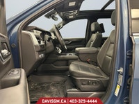 The 2025 GMC Yukon XL Elevation 4WD commands attention with bold styling, extended cargo versatility... (image 8)