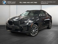 ===== 2024 BMW X6 xDrive40i | Gr. Sup. Essentiel | ===== ===== * Groupe Supérieur Essentiel * =====... (image 2)