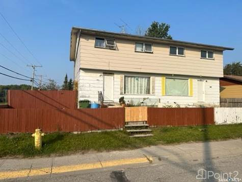 504 Cook CRESCENT in Houses for Sale in La Ronge