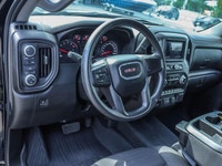 WAS: $44999 NOW: $42999 plus taxes and licensing fees2024 GMC Sierra 1500 Pro 4x4 — TurboMax Crew Ca... (image 7)