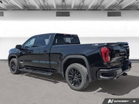 This 2024 GMC Sierra 1500 Elevation is powered by a robust 5.3L V8 engine paired with a smooth 10-sp... (image 3)