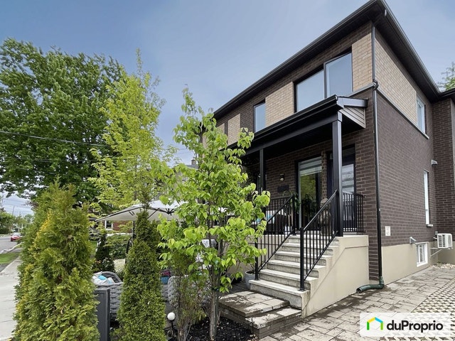 $765,000 - Semi-detached for sale in Longueuil (Vieux-Longueuil) — photo 2