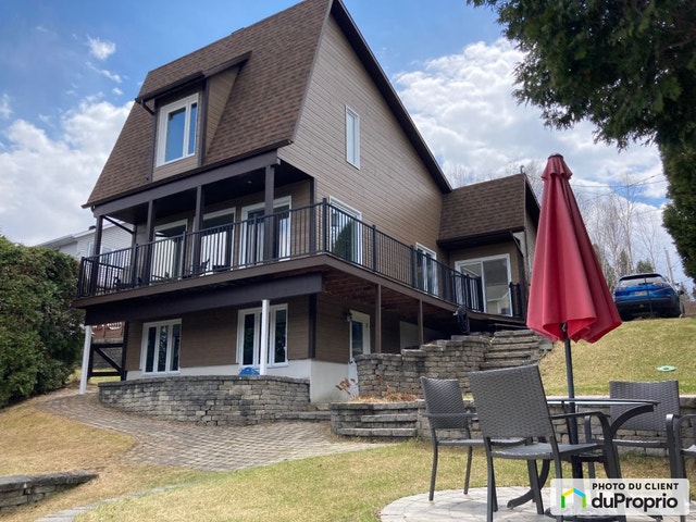 $620,000 - 1 1/2 Storey for sale in Saint-Gédéon — photo 1