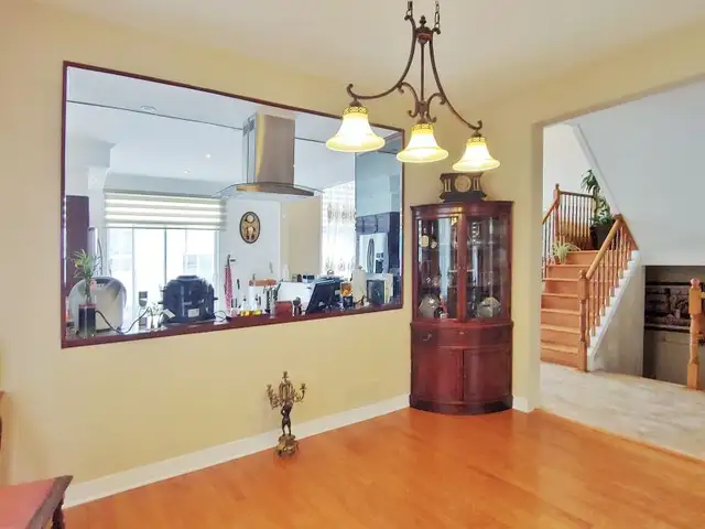 4 Bedroom + 2/House/Yard/For Rent/Ottawa in Long Term Rentals in Ottawa - Image 7