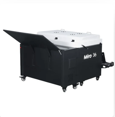 $99/Month DTF Automated Powder Shaker and Dryer for DTF Printing in Other Business & Industrial in Mississauga / Peel Region - Image 3