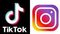 Social media content creation & management - Instagram, TikTok