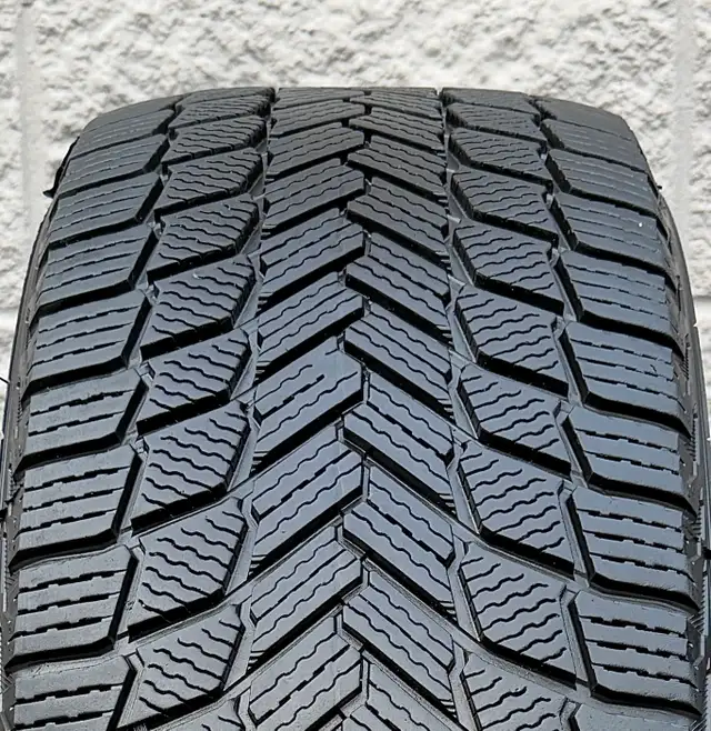 (98%) 4x Lexus NX 20" OEM Winter Wheels Package in Tires & Rims in City of Toronto - Image 10
