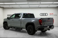 This GMC Sierra 1500 boasts a Turbocharged Diesel I6 3.0L/183 engine powering this Automatic transmi... (image 5)