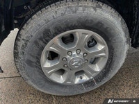 Only 1 Miles! This Ram 2500 has a trusty Regular Unleaded V-8 6.4 L/392 engine powering this Automat... (image 8)