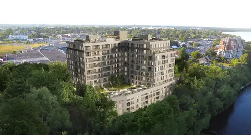 Le Bleau – Plusieurs unités disponibles dès l’automne 2026 ! Studios, 1 chambre et 2 chambres dispon...