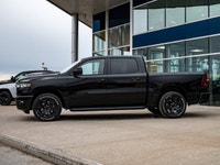 Welcome to 400 Chrysler Dodge Jeep Ram. The 2026 Ram 1500 is a brand new full size pickup designed f... (image 4)