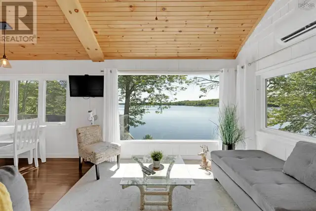 5232 Highway 340 Forest Glen, Nova Scotia in Houses for Sale in Yarmouth - Image 30